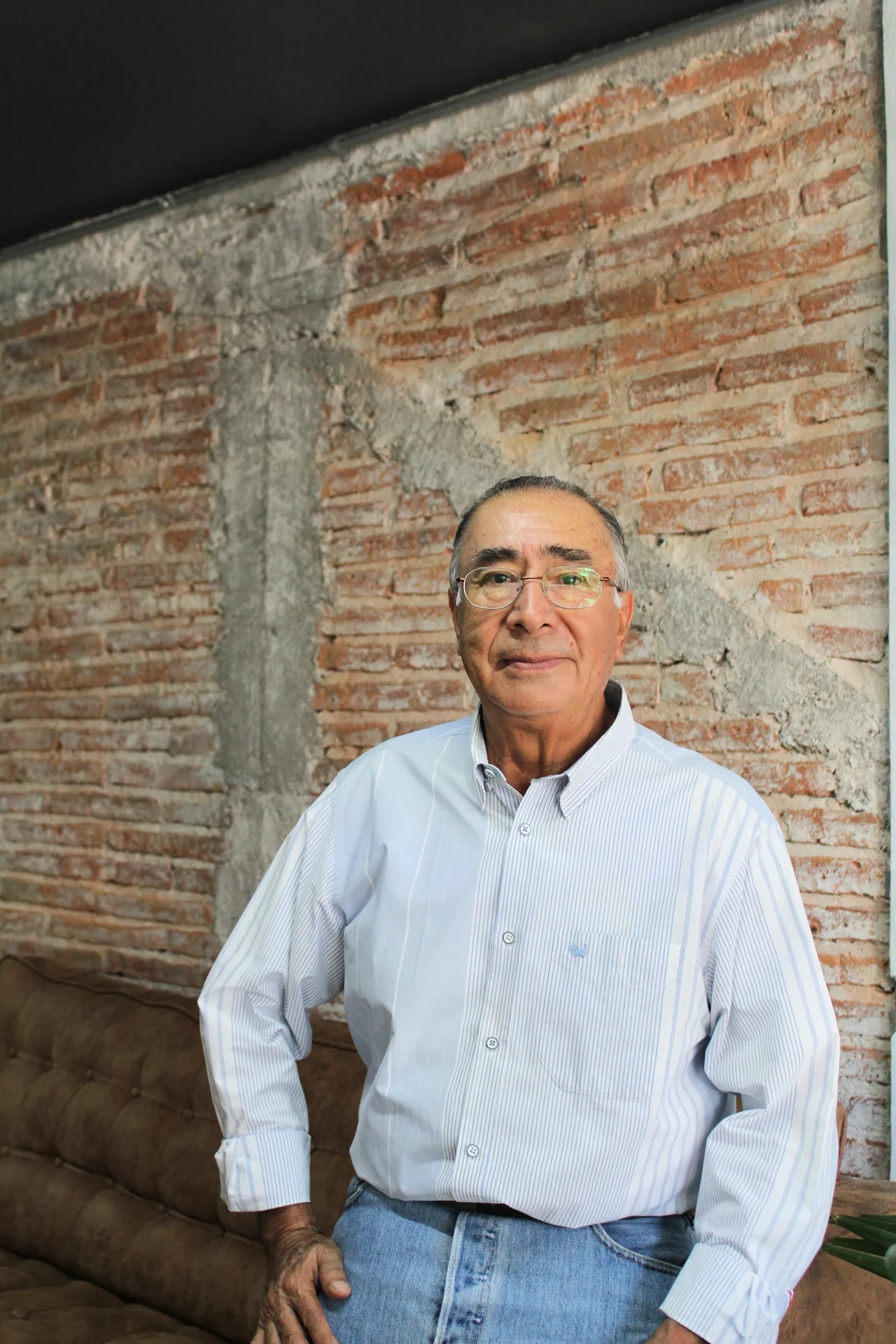 Gerardo Torrijos