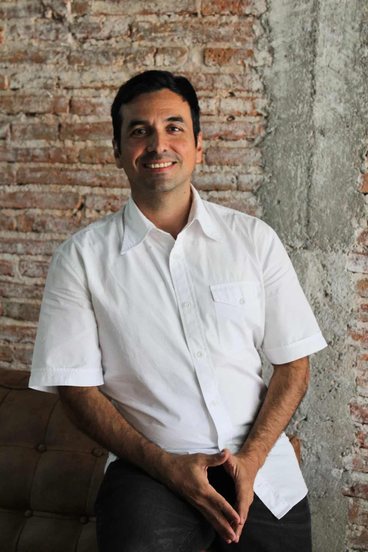 Jonathan León