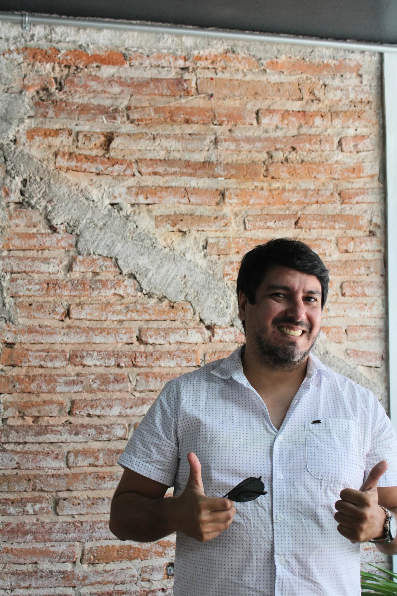 Jose Ramón