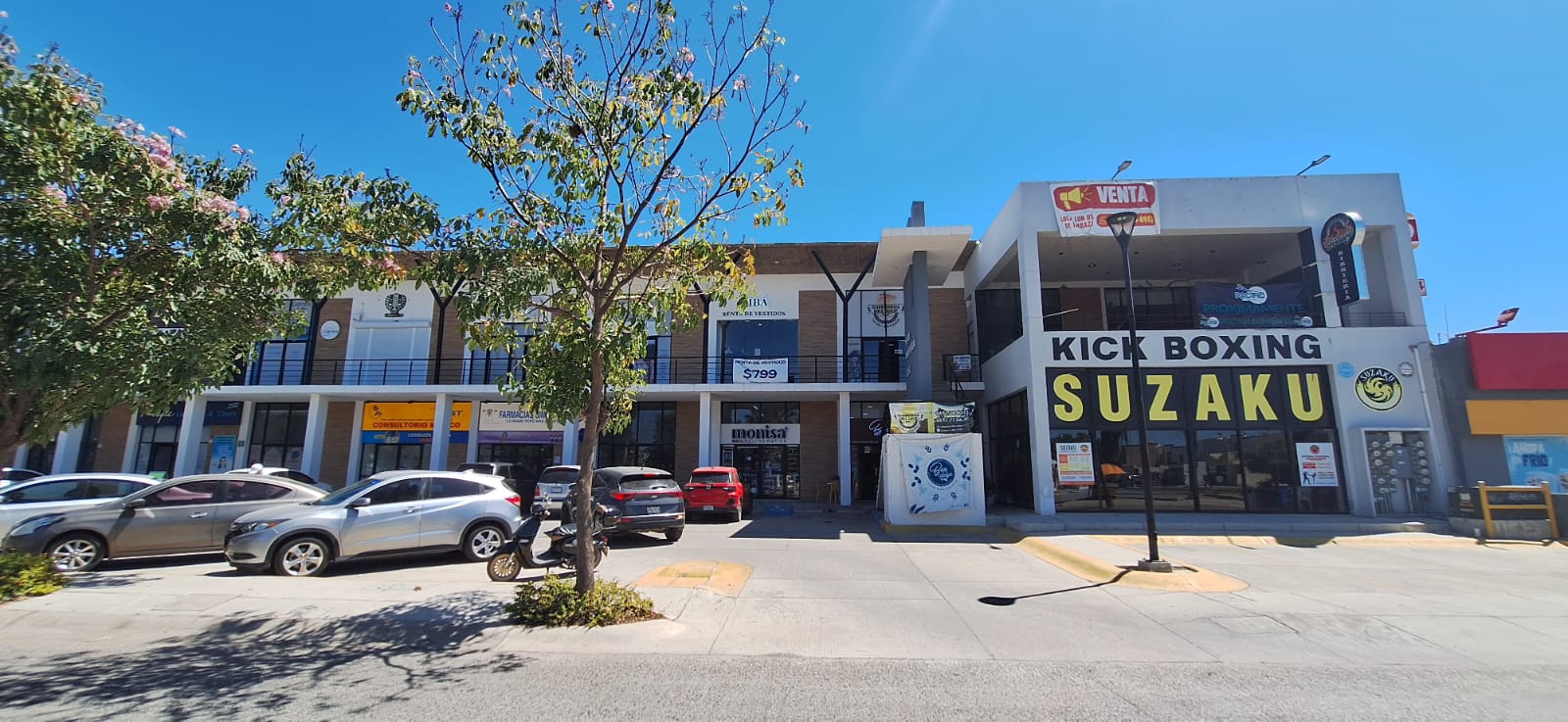 Local comercial en venta