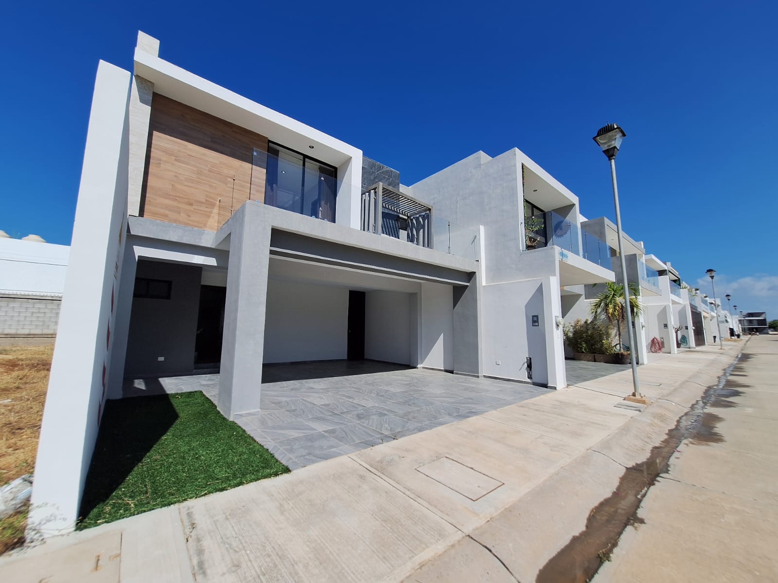 Casa en venta en Altabrisa