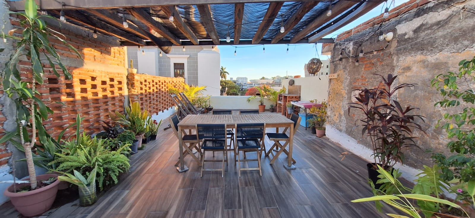 Casa en venta en el Centro Histórico