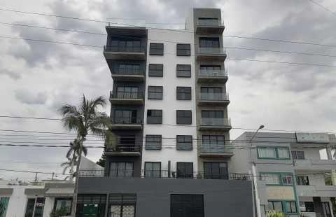 Condominio en Venta, TORRE Q