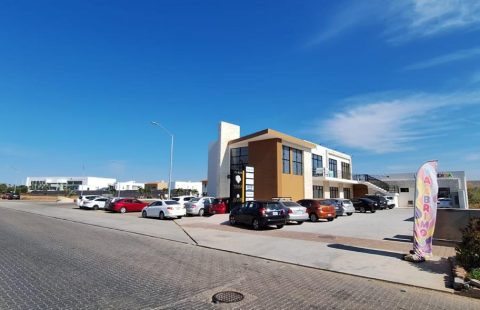 Local en Venta en Planta Baja